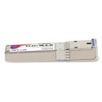 Picture of Alcatel-Lucent Nokia® 3FE47548AD Compatible TAA Compliant 10GBs XGS-PON OLT Transceiver with Burst Mode (SMF, 1577nmTx/1270nmRx, SC, N1, DOM, -40 to 85C)