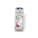 Picture of Alcatel-Lucent Nokia® 3FE53441HC Compatible TAA GPON OLT SFP C+ Transceiver (1490nmTx/1310nmRx, 2.5Gbps/1.25Gbps, 32dBm, SC, Rugged)