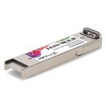 Picture of Alcatel-Lucent Nokia® 3HE00876AA-W23 Compatible TAA 10GBase-BX XFP Transceiver (SMF, 1270nmTx/1330nmRx, 40km, LC, DOM)