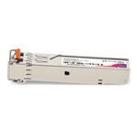 Picture of Alcatel-Lucent Nokia® 3HE05936CF Compatible TAA 1000Base-CWDM SFP Transceiver (SMF, 1570nm, 80km, LC, DOM)