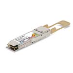 Picture of Alcatel-Lucent Nokia® 3HE10551AA Compatible TAA 100GBase-SR4 QSFP28 Transceiver (MMF, 850nm, 100m, MPO, DOM)