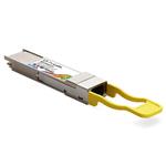 Picture of Alcatel-Lucent Nokia® 3HE11241AA-25 Compatible TAA 40GBase-PLR4 QSFP+ Transceiver (SMF, 1310nm, 25km, MPO, DOM)