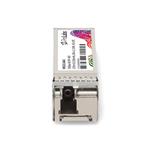 Picture of Alcatel-Lucent Nokia® 3HE12111AB Compatible TAA 10GBase-BX SFP+ Transceiver (SMF, 1270nmTx/1330nmRx, 20km, LC, DOM, -40 to 85C)