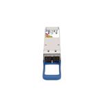 Picture of Alcatel-Lucent Nokia® 3HE14002AA Compatible TAA 2x100GBase-LR4 QSFP28-DD Transceiver (SMF, 1295nm to 1309nm, 10km, 2xCS, DOM)