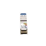 Picture of Alcatel-Lucent Nokia® 3HE14002AA Compatible TAA 2x100GBase-LR4 QSFP28-DD Transceiver (SMF, 1295nm to 1309nm, 10km, 2xCS, DOM)