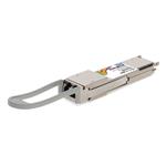 Picture of Brocade® (Formerly) 40G-QSFP-SR-BIDI Compatible TAA 40GBase-SR QSFP+ Transceiver (MMF, 832nm to 918nm, 150m, LC, DOM)