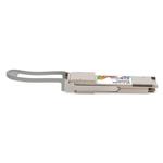 Picture of Brocade® (Formerly) 40G-QSFP-SR-BIDI Compatible TAA 40GBase-SR QSFP+ Transceiver (MMF, 832nm to 918nm, 150m, LC, DOM)