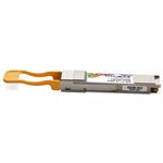 Picture of Arista Networks® 40GBASE-XSR4 Compatible TAA 40GBase-SR4 QSFP+ Transceiver (MMF, 850nm, 300m, MPO)