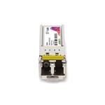 Picture of Accedian® 7SX-003 Compatible TAA 1000Base-CWDM SFP Transceiver (SMF, 1550nm, 70km, LC)