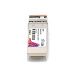 Picture of Accedian® 7SZ-100 Compatible TAA 1000Base-BX SFP Transceiver (SMF, 1490nmTx/1310nmRx, 40km, LC, DOM, -40 to 85C)
