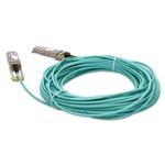 Picture of Arista Networks® A-Q200-Q200-20M Compatible TAA Compliant 200GBase-AOC QSFP56 Active Optical Cable (850nm, MMF, 20m)