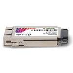 Picture of Avaya/Nortel® AA1419002 Compatible TAA 1000Base-LX GBIC Transceiver (SMF, 1310nm, 10km, SC)