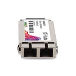 Picture of Avaya/Nortel® AA1419017-E5 Compatible TAA 1000Base-CWDM GBIC Transceiver (SMF, 1470nm, 80km, SC)