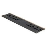 Picture of Dell® AB663419 Compatible 8GB DDR4-3200MHz Unbuffered Single Rank x8 1.2V 288-pin CL19 UDIMM