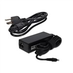 Picture of 6ft Samsung® AD-6019R Compatible 60W 19V at 3.16A Black 5.5 mm x 3.0 mm Laptop Power Adapter and Cable