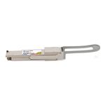 Picture of Avago® AFBR-79EBRZ Compatible TAA 40GBase-SR QSFP+ Transceiver (MMF, 832nm to 918nm, 150m, LC, DOM)