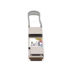 Picture of Avago® AFBR-79EBRZ Compatible TAA 40GBase-SR QSFP+ Transceiver (MMF, 832nm to 918nm, 150m, LC, DOM)