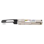 Picture of Avago® AFBR-79EIDZ Compatible TAA 40GBase-SR4 QSFP+ Transceiver (MMF, 850nm, 150m, MPO, DOM)