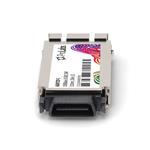Picture of Netgear® AGM722F Compatible TAA 1000Base-LX GBIC Transceiver (SMF, 1310nm, 10km, SC)