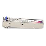 Picture of Allnet® ALL4751 Compatible TAA 1000Base-LX SFP Transceiver (SMF, 1310nm, 10km, LC, DOM)