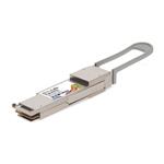 Picture of Cisco® QSFP-40G-SR-BD Compatible TAA 40GBase-SR QSFP+ Transceiver (MMF, 832nm to 918nm, 150m, LC)