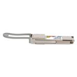 Picture of Cisco® QSFP-40G-SR-BD Compatible TAA 40GBase-SR QSFP+ Transceiver (MMF, 832nm to 918nm, 150m, LC)