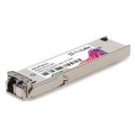 Picture of Netgear® AXM-XFP-BX-D Compatible TAA 10GBase-BX XFP Transceiver (SMF, 1330nmTx/1270nmRx, 10km, LC, DOM)