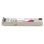 Picture of Netgear® AXM-XFP-BX-D Compatible TAA 10GBase-BX XFP Transceiver (SMF, 1330nmTx/1270nmRx, 10km, LC, DOM)