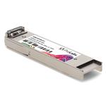 Picture of Netgear® AXM-XFP-BX-D Compatible TAA 10GBase-BX XFP Transceiver (SMF, 1330nmTx/1270nmRx, 10km, LC, DOM)