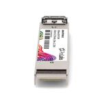 Picture of Netgear® AXM-XFP-BX-D Compatible TAA 10GBase-BX XFP Transceiver (SMF, 1330nmTx/1270nmRx, 10km, LC, DOM)