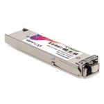 Picture of Netgear® AXM-XFP-BX-D Compatible TAA 10GBase-BX XFP Transceiver (SMF, 1330nmTx/1270nmRx, 10km, LC, DOM)