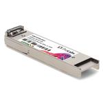 Picture of Netgear® AXM-XFP-BX-D40 Compatible TAA 10GBase-BX XFP Transceiver (SMF, 1330nmTx/1270nmRx, 40km, LC, DOM)