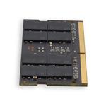 Picture of JEDEC Standard 32GB DDR4-3200MHz Unbuffered Dual Rank x8 1.2V 260-pin CL15 SODIMM