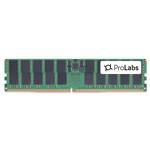 Picture of 128GB DDR5-4800MHz Registered Quad Rank x4 1.2V 288-pin CL40 RDIMM