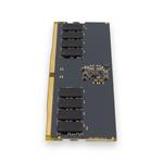 Picture of JEDEC Standard 16GB DDR5-4800MHz Unbuffered Single Rank x8 1.1V 288-pin CL40 UDIMM