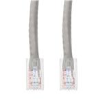 Picture of 7ft Gray CAT 6 PVC Ethernet Cable Non-Booted RJ-45 M/M