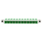 Picture of ARC 12-port SC/APC Simplex Adapter Plates