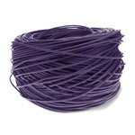 Picture of 1000ft Non-Terminated Purple CAT 5E Plenum-Rated Bulk Cable