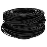 Picture of 1000ft Non-Terminated Black CAT 6 PVC Bulk Cable