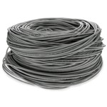 Picture of 1000ft Non-Terminated Gray CAT 6 PVC Bulk Cable