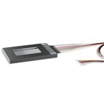 Picture of 4+2CH 100GHz DWDM Mux with C44-C47 cassette OSP STUB EXP