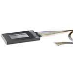 Picture of 4+2CH 100GHz DWDM Mux with C60-C63 cassette OSP STUB EXP