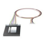 Picture of 8+2 Channel OSP DWDM Mux/Demux C48-C55 with Upgrade and Express Ports, 24in Single-Mode Pigtails