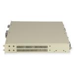 Picture of 8Ch Active MUX with built-in EDFA amplifiers, up to 8 x 400G to reach a max of 120km