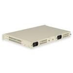 Picture of 8Ch Active MUX with built-in EDFA amplifiers, up to 8 x 400G to reach a max of 120km