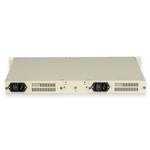Picture of 8Ch Active MUX with built-in EDFA amplifiers, up to 8 x 400G to reach a max of 120km