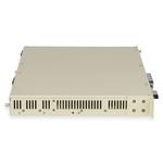 Picture of 8Ch Active MUX with built-in EDFA amplifiers, up to 8 x 400G to reach a max of 120km