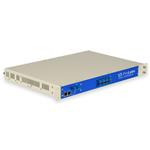 Picture of 8Ch Active MUX with built-in EDFA amplifiers, up to 8 x 400G to reach a max of 120km