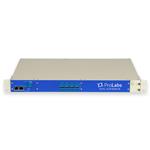Picture of 8Ch Active MUX with built-in EDFA amplifiers, up to 8 x 400G to reach a max of 120km