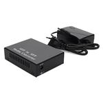 Picture of Open SFP to Open SFP Media Converter
